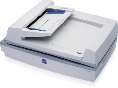 Epson GT-30000 NON 600dpi SCSI par A3 – image 3