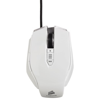 Hama M65 mouse Gaming USB Type-A Laser 8200 DPI – image 3