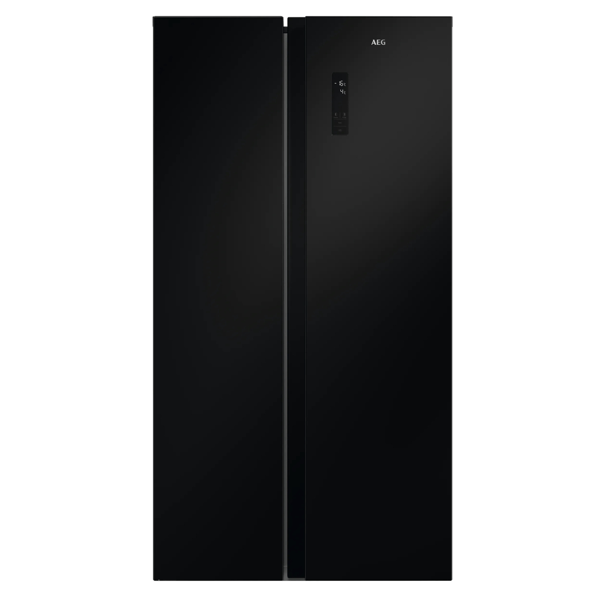 AEG TX6MR531EE Freestanding – image 2