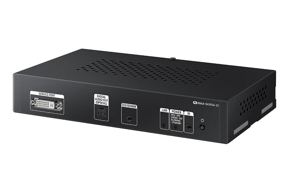 Samsung SBB-SNOWRAF Thin Client Tizen 4.0 – image 4