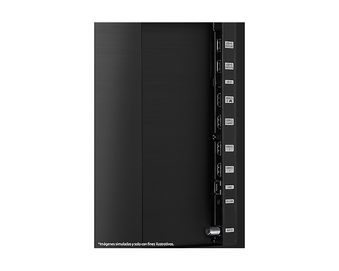 Samsung Series 8 QN50Q80AAFXZX TV – image 7