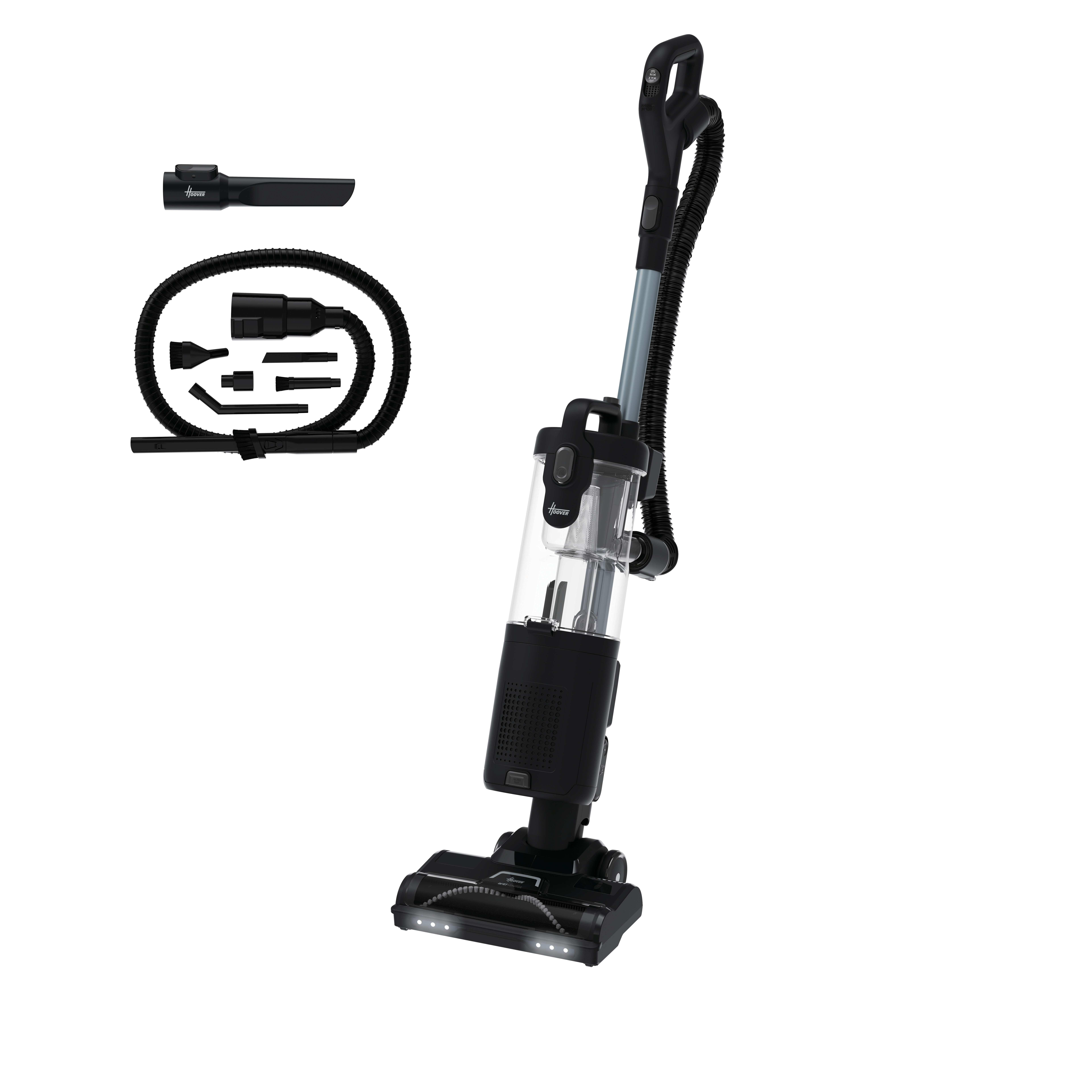 Hoover HL420HMC 001 — vue 1 sur 8