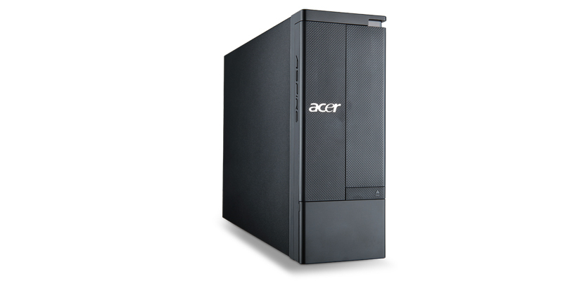Acer Aspire AX1430-UR31P Intel® Celeron® 450 – image 3