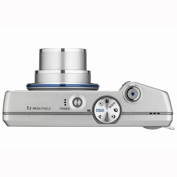 Samsung L74 Wide, Silver – image 3