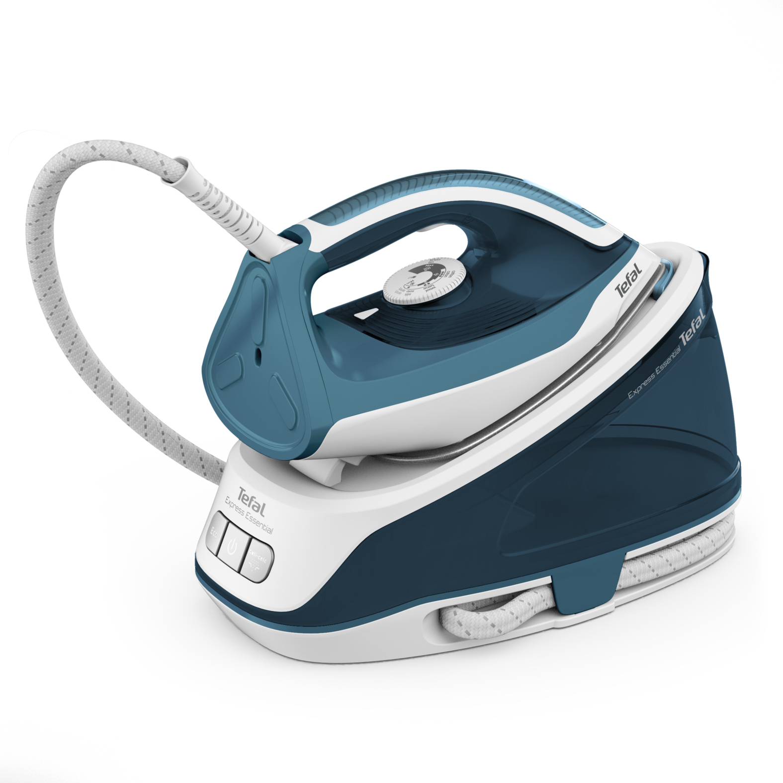 Tefal Express Essential SV6115G0 steam ironing station