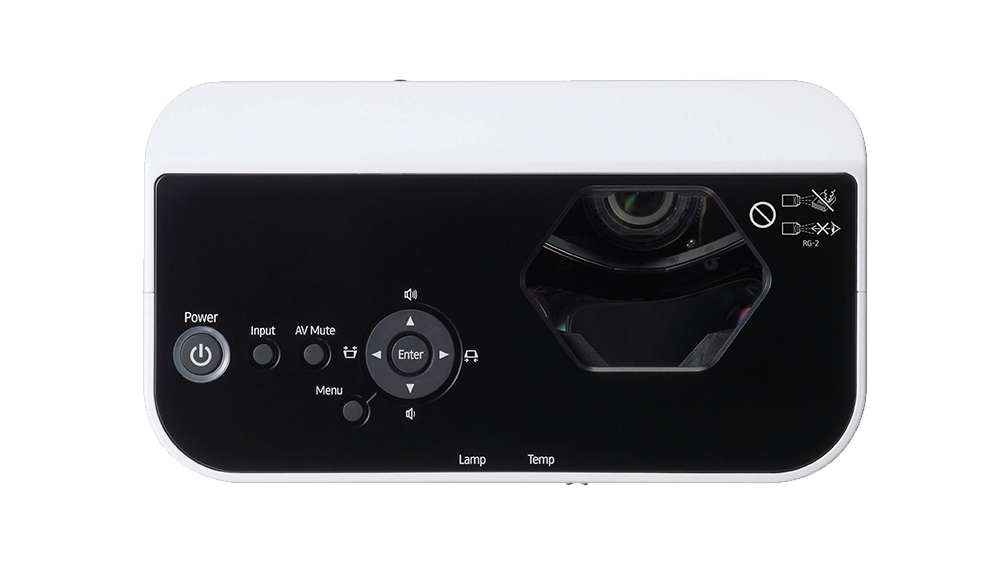 Ricoh PJ WX4152NI