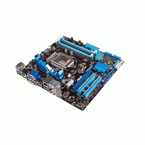 ASUS P7H55-M PRO – image 2
