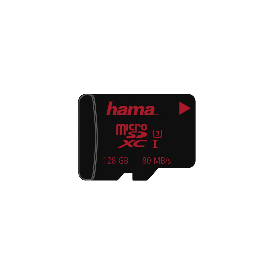 Hama microSDXC 128GB