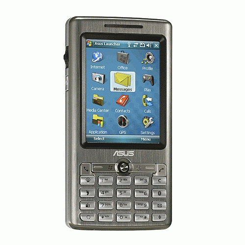 ASUS P527 6.6 cm (2.6") 1300 mAh Silver – image 2