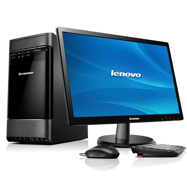 Lenovo G5000 J1900 4G50GD – image 1