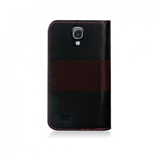 Zebra INF-DT-BKR-FC-GS mobile phone case Wallet case Black – image 3