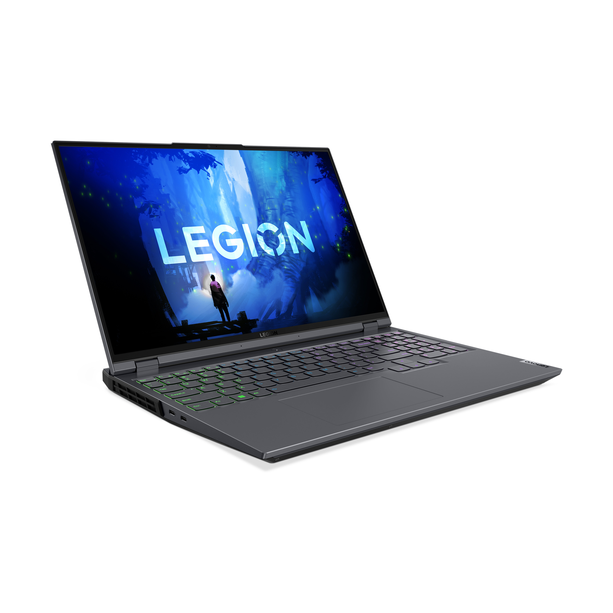 Lenovo Legion 5 Pro 16IAH7H – image 2