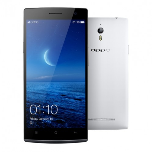 Oppo Find 7a – image 2