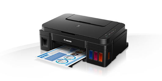Canon PIXMA G2400 Inkjet A4 – image 4