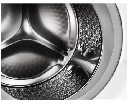 AEG Series 8000 LWG88416BI washer dryer Built-in Front-load White – image 4