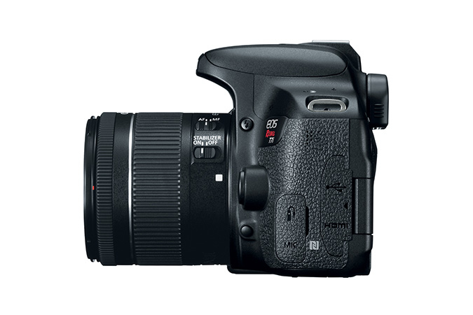 Canon EOS Rebel T7i + EF-S 18-55 IS STM – image 6