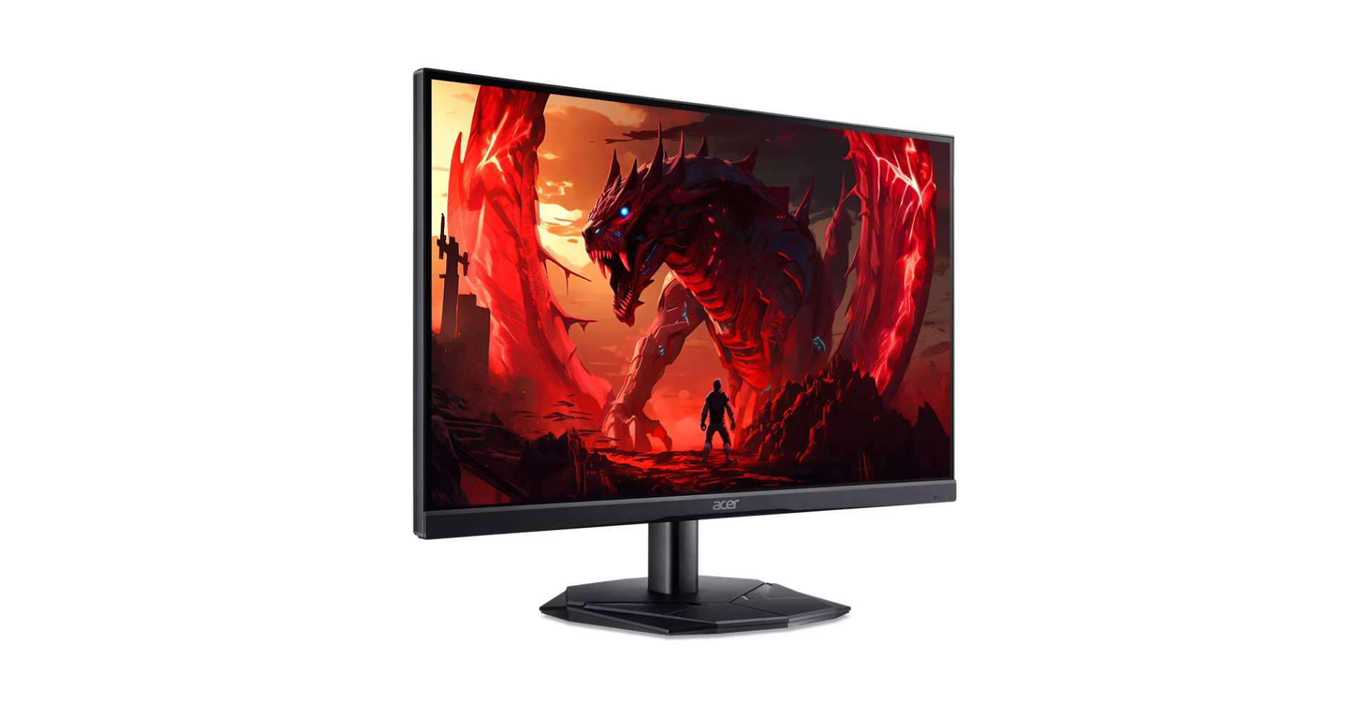 Acer KG251Q P3biip – image 2