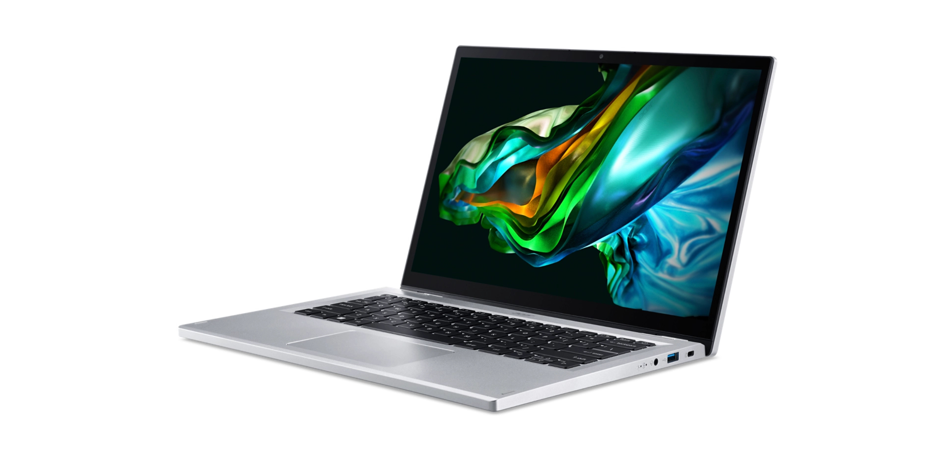 Acer Aspire 3 A3SP14-31PT-30RP Intel Core i3 N-series i3-N305 Hybrid (2-in-1) – image 4