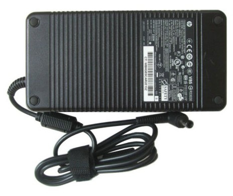 HP 693714-001 power adapter/inverter Indoor
