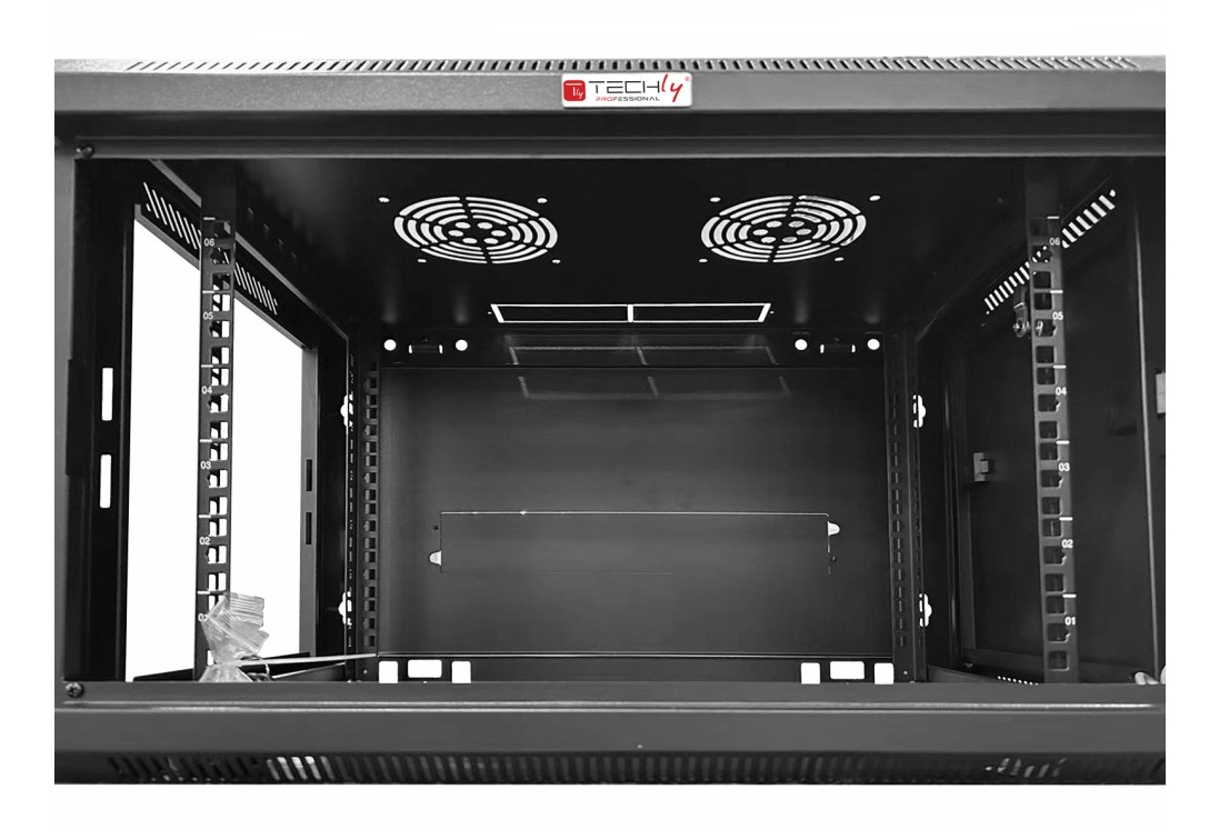 Techly I-CASE EWT-2409BK – image 3