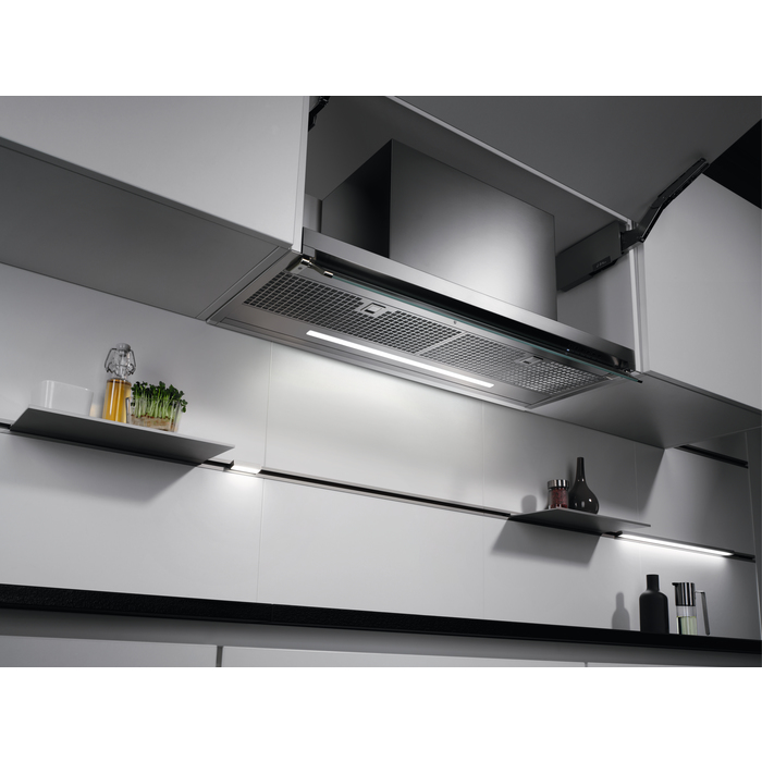 AEG DGK6981HM Built-in Stainless steel 760 m³/h – image 4