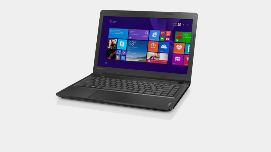 Lenovo IdeaPad 100-14IBY Intel® Celeron® N2840 Laptop – image 5
