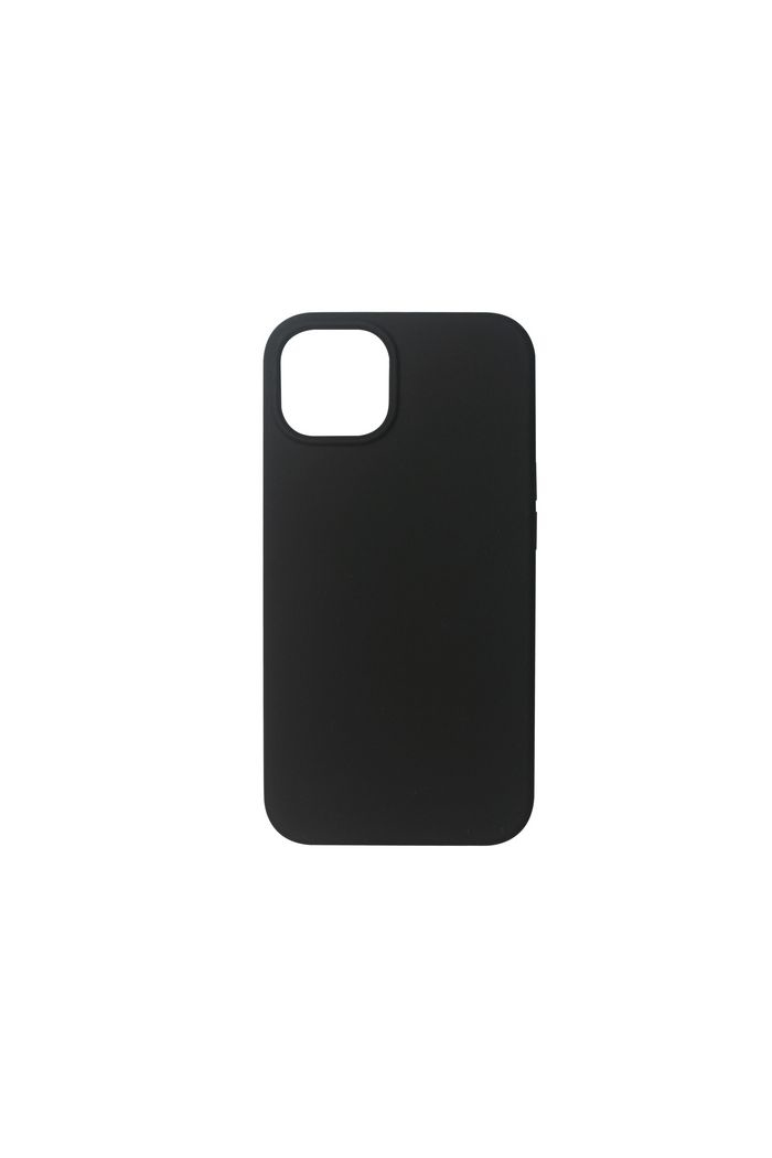 eSTUFF Magnetic Silicone Cover for iPhone 13 mini