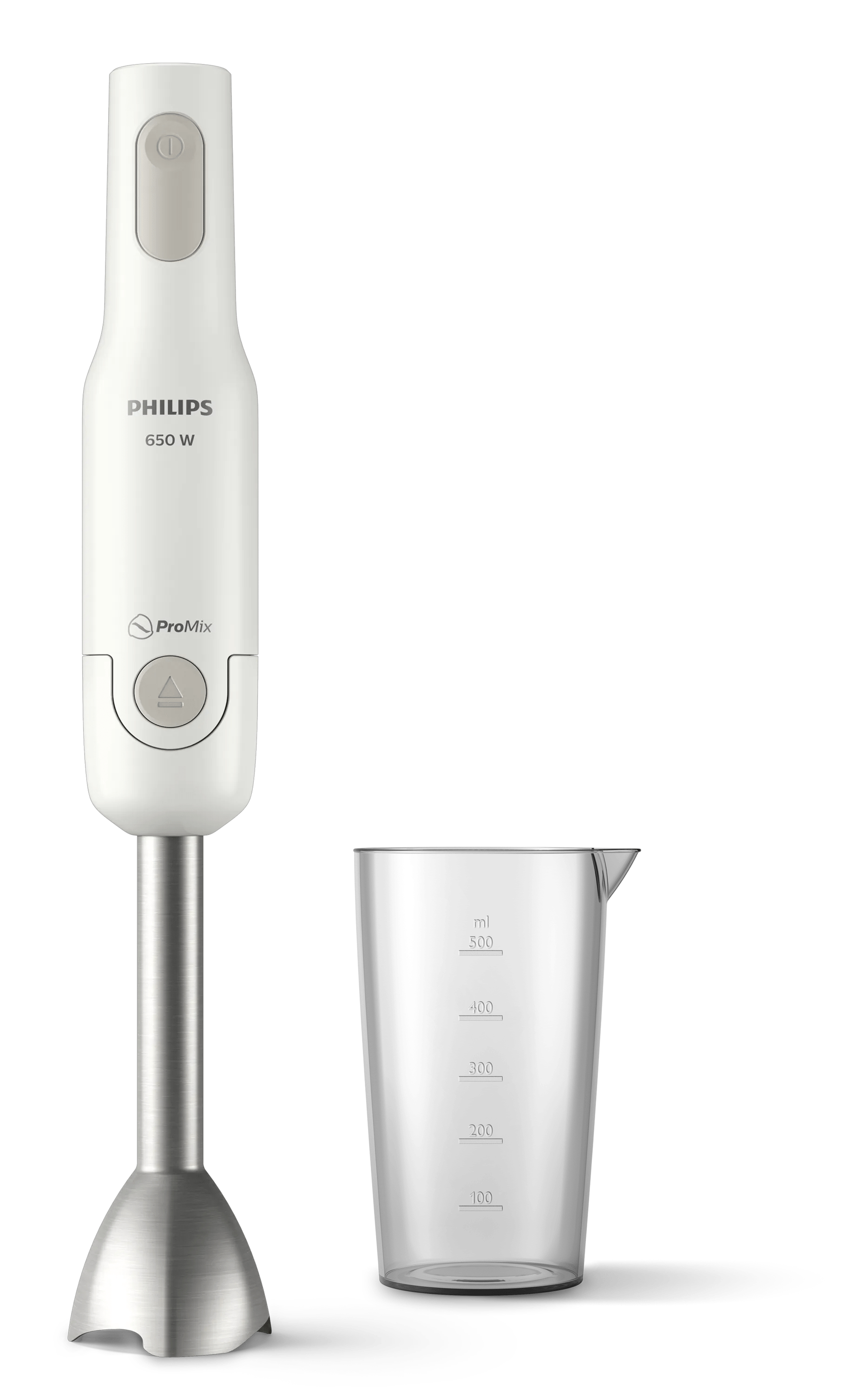 Philips HR2534/00 — vue 1 sur 4