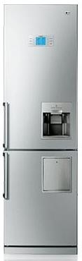 LG GR4299LPHD fridge-freezer Freestanding – image 1