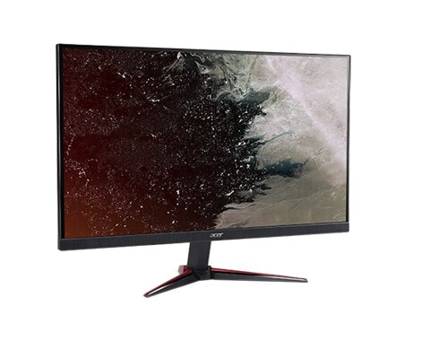 Acer NITRO VG0 VG250Q computer monitor – image 2