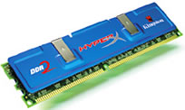 HyperX Memory HyperX 512MB 750MHz DDR2 CL4