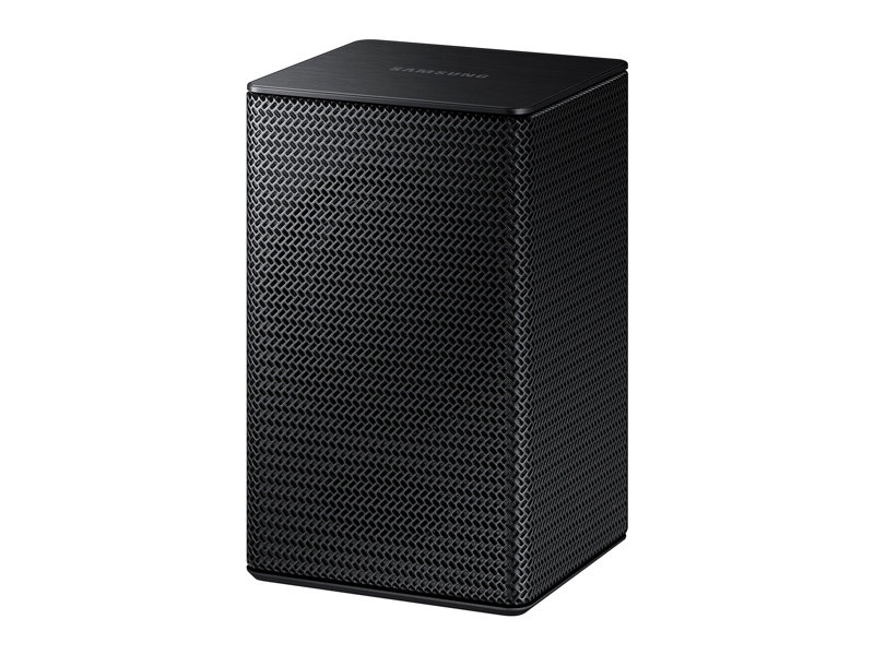 Samsung SWA-8500S/EN loudspeaker Black – image 5