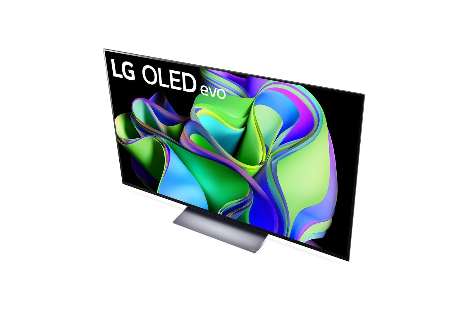 LG OLED evo OLED77C38LA – image 9