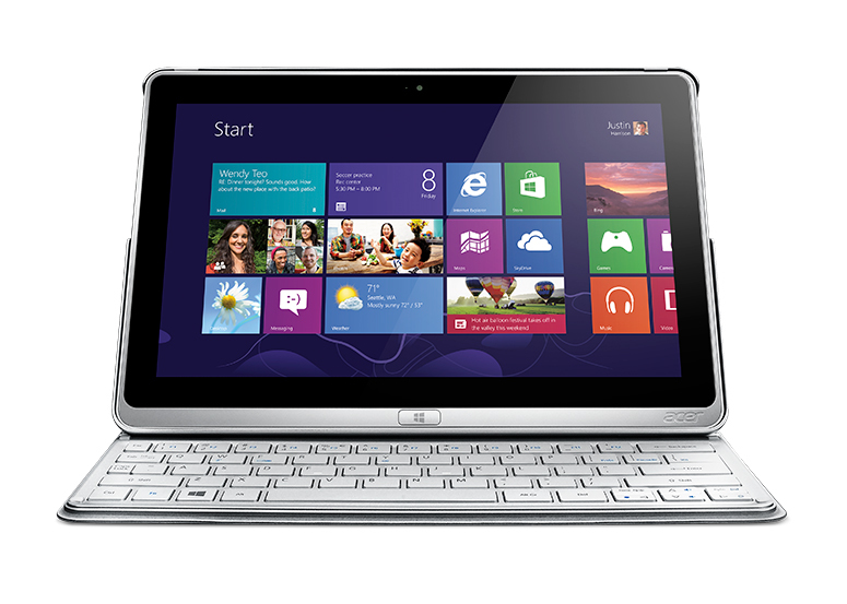 Acer Aspire 3-171-5333Y4G12as Intel® Core™ i5 i5-3339Y Laptop