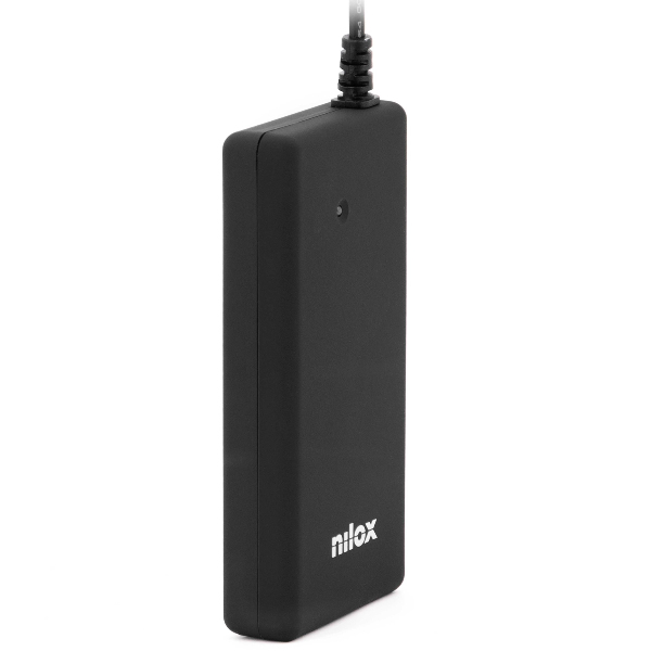 Nilox CAR70S power adapter/inverter Universal – image 2
