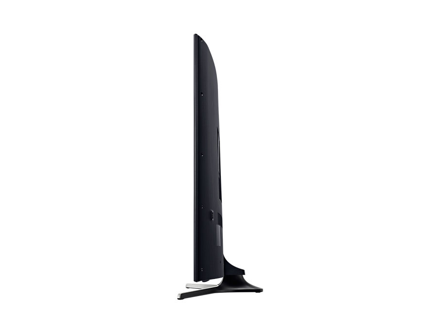 Samsung MU6275 139.7 cm (55") 4K Ultra HD Smart TV Wi-Fi Black, Silver – image 4