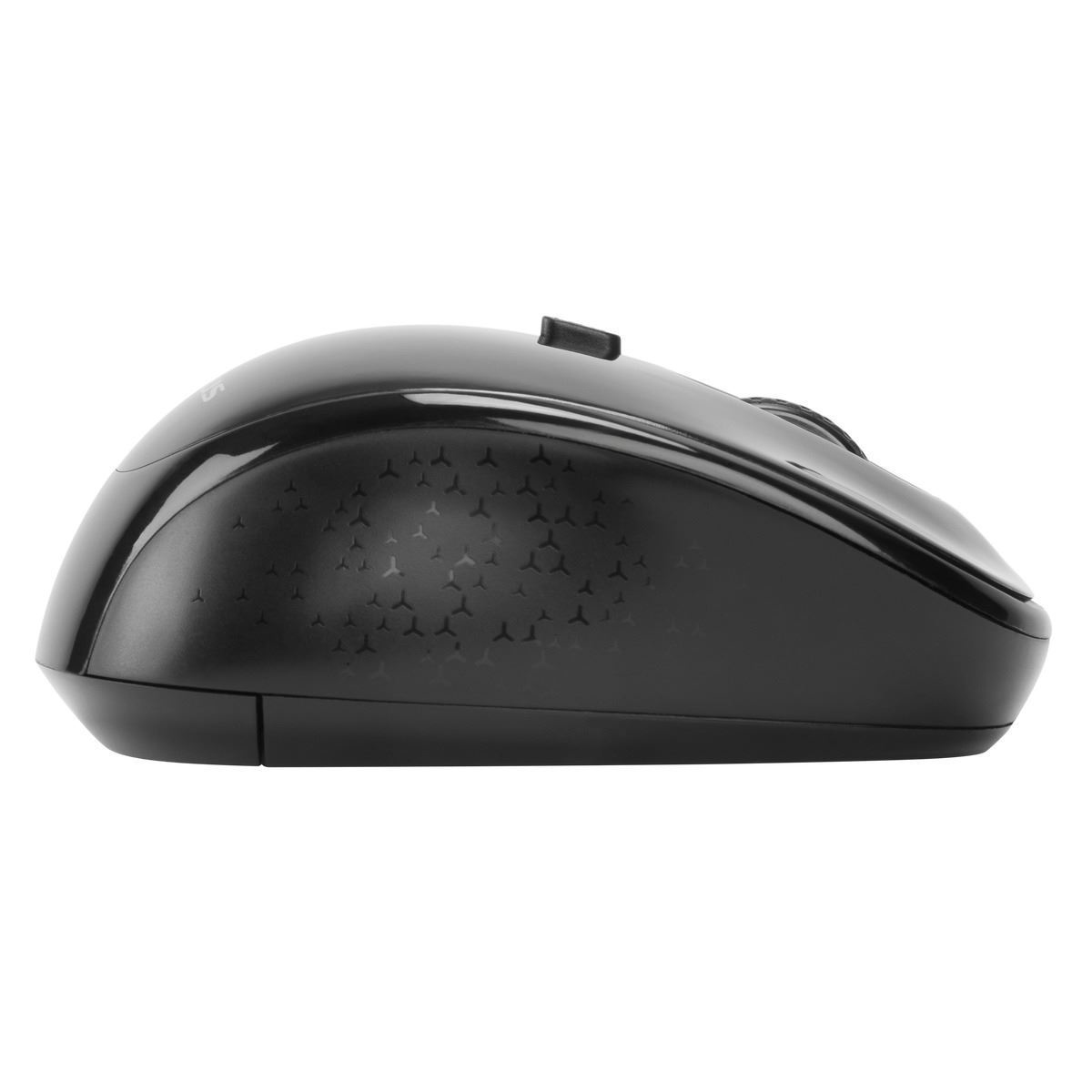 Targus AMW50EU mouse Office Ambidextrous RF Wireless Blue Trace 800 DPI – image 4