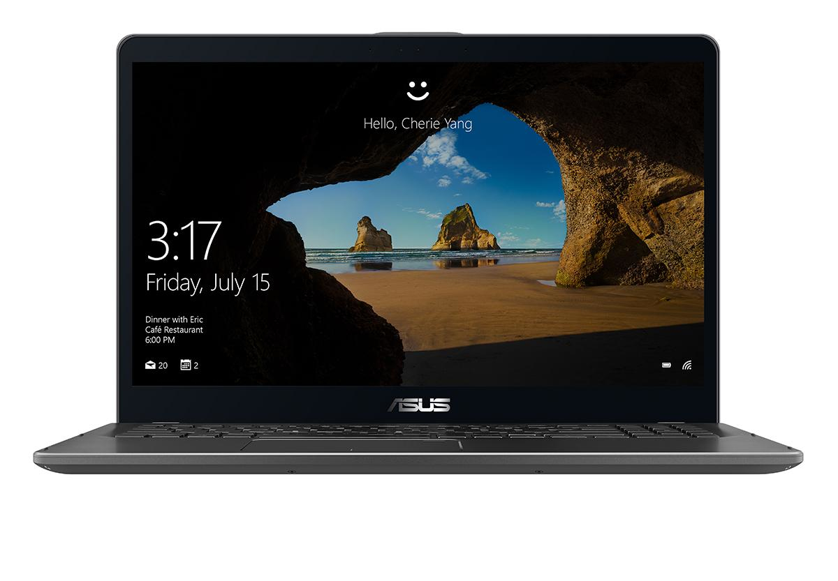 ASUS Zenbook Flip 15 UX561UN Intel® Core™ i7 i7-8550U Hybrid (2-in-1) – image 2