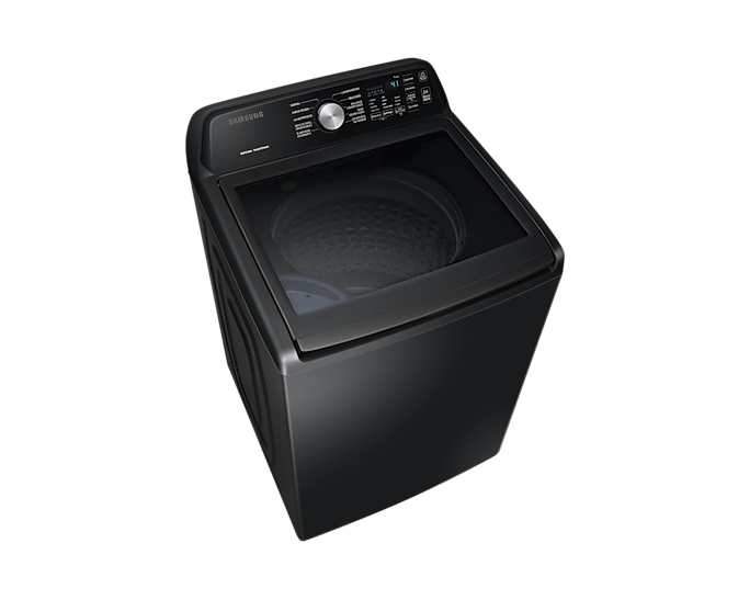 Samsung WA22B3554GV washing machine Top-load – image 3