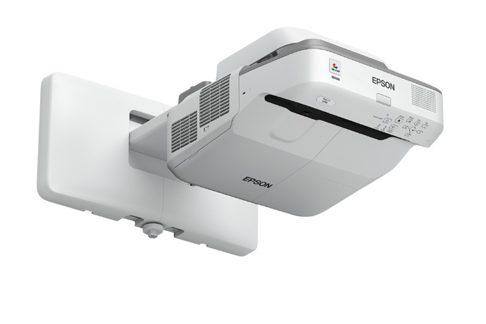 Epson Bright Link 675Wi+ – image 3