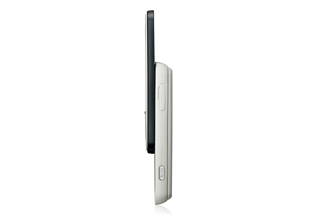 Samsung i450 Dark Blue – image 7