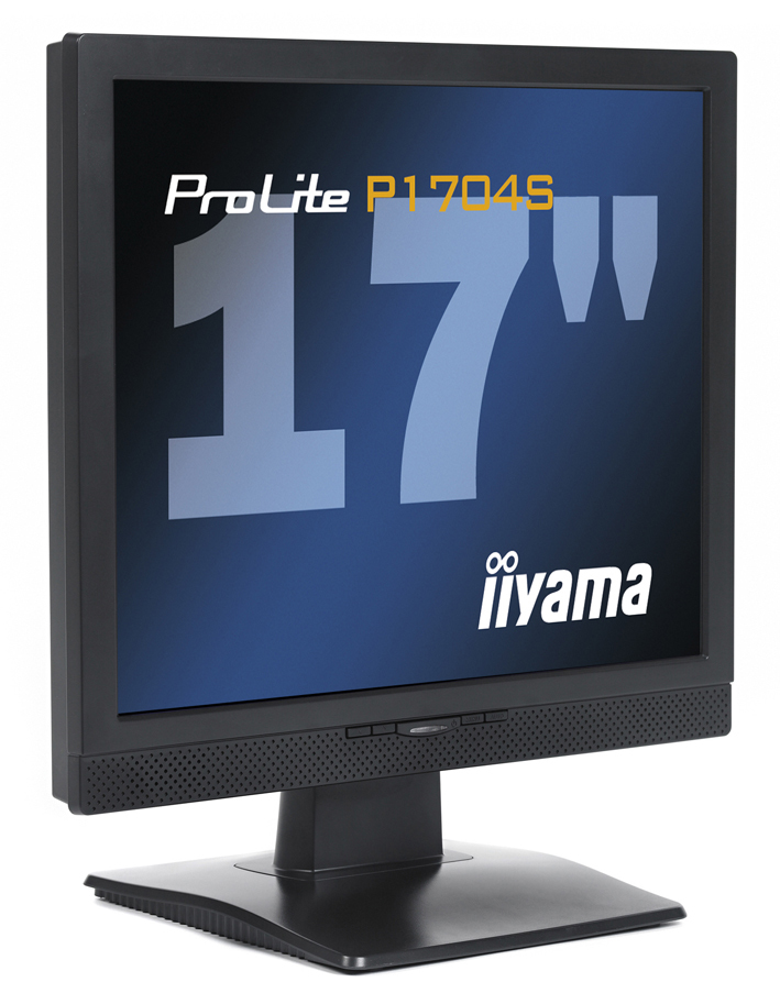 iiyama ProLite P1704S-B – image 2