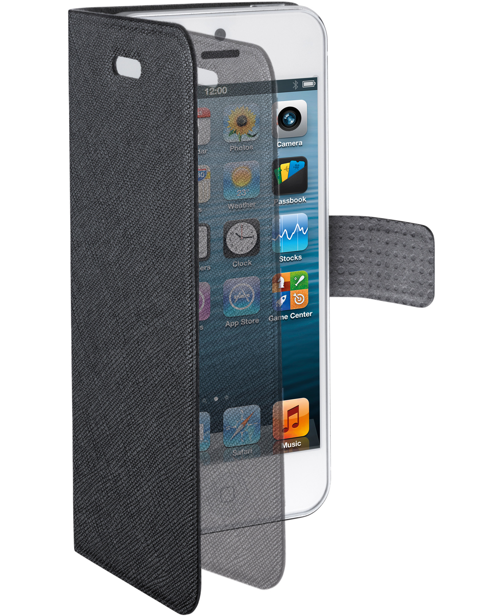 Cellularline Bookslim - iPhone 5S/5 – image 2