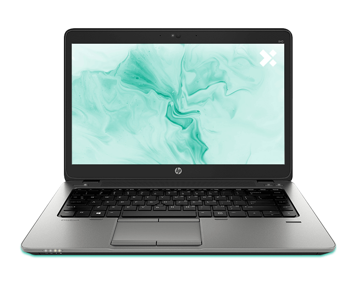 Flex IT HP EliteBook 840 G2 (Refurbished) – image 1