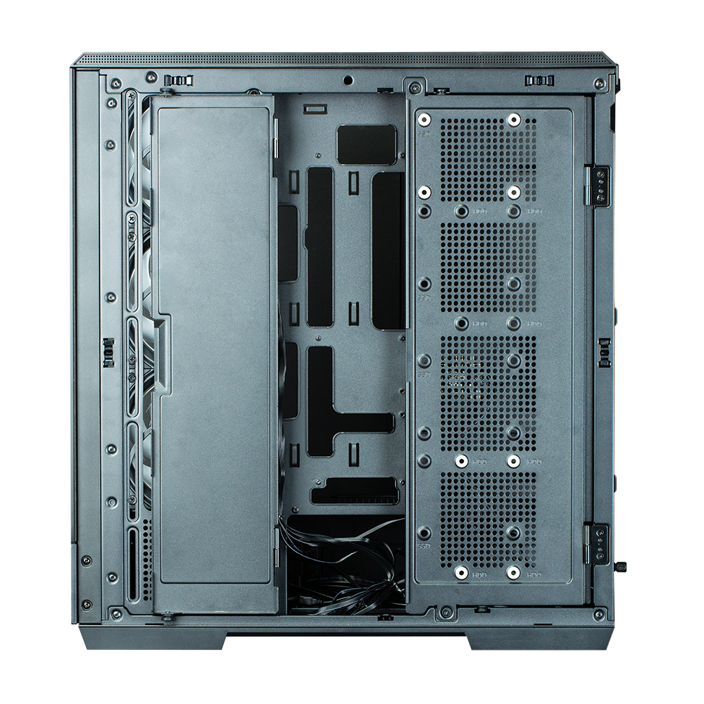 Zalman P50 DS Black – image 7