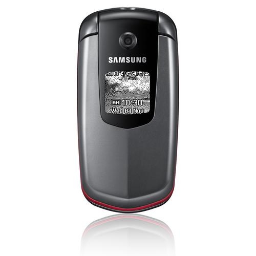 Samsung E2210 85 g Grey