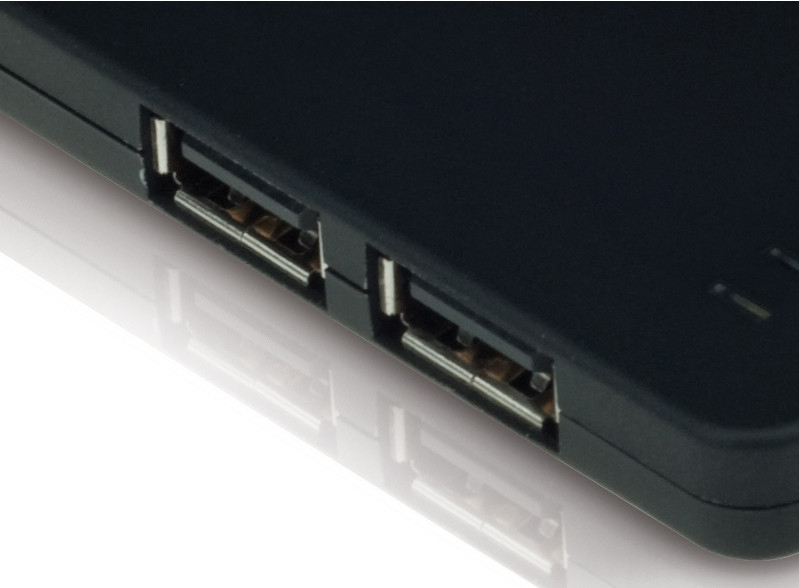 Conceptronic Universal USB Power Bank – image 2