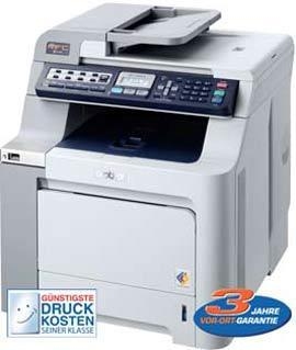 Brother MFC-9440CN Laser A4