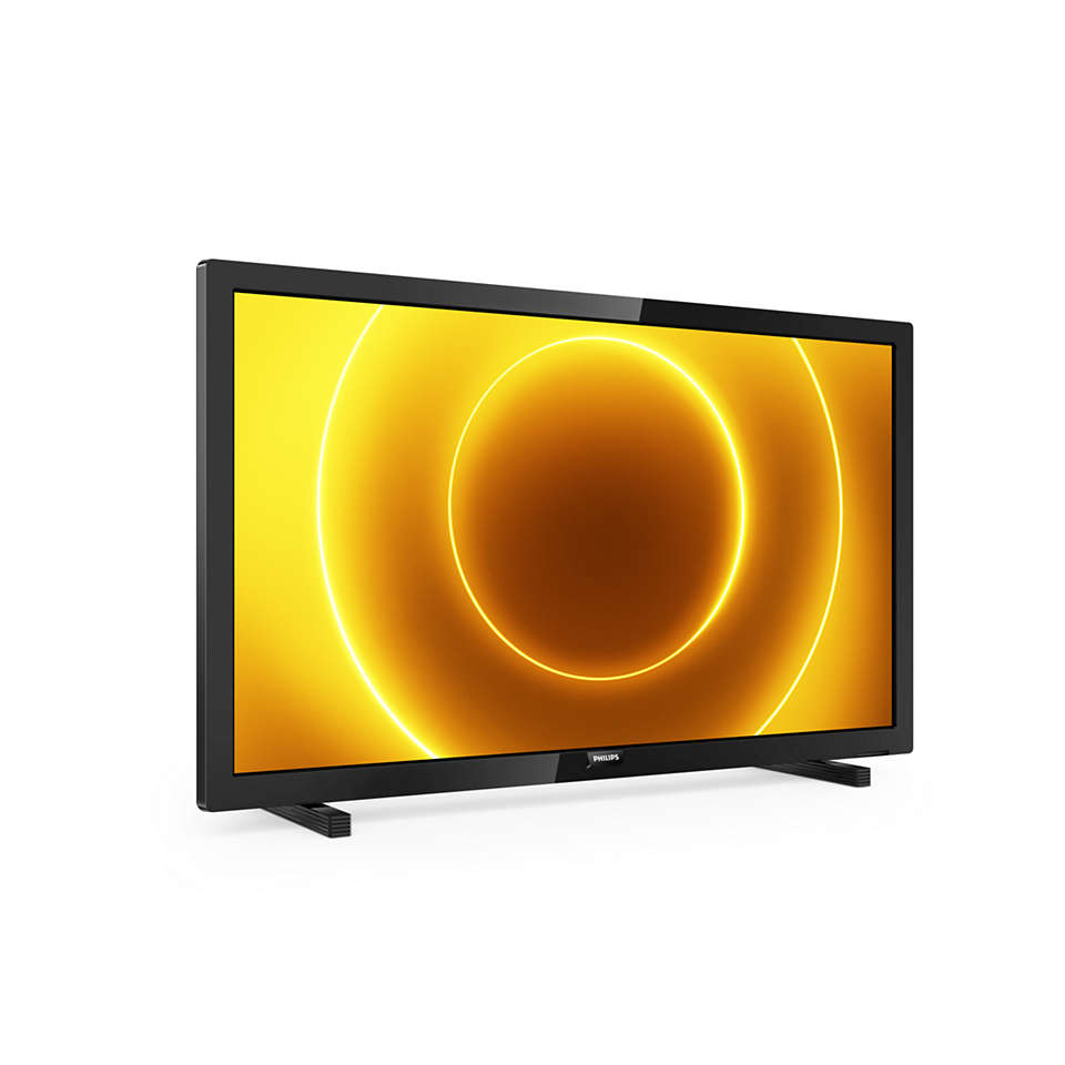 Philips 5500 series 24PFS5505/12 TV – image 2