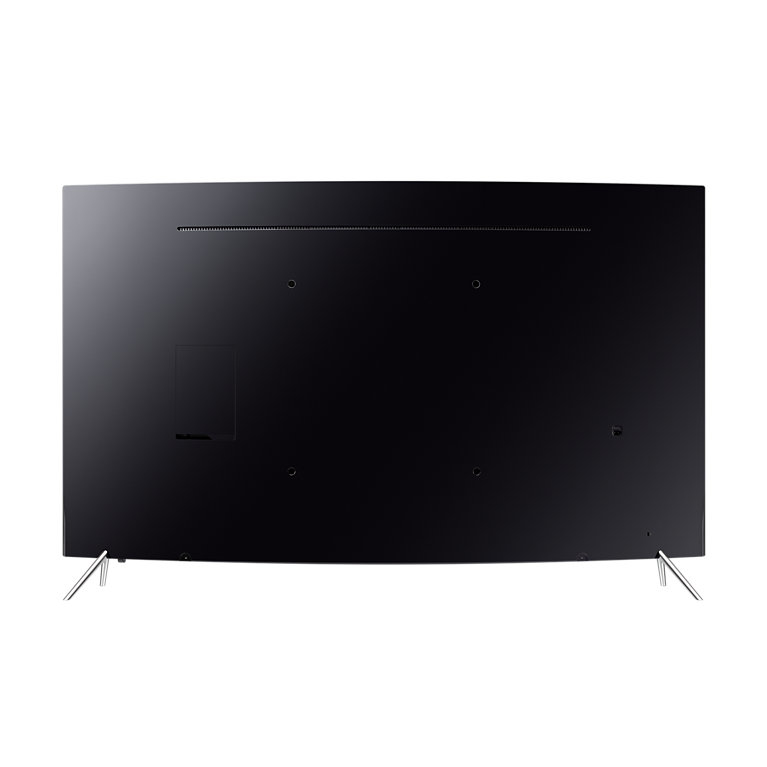 Samsung UE43KS7500 109.2 cm (43") 4K Ultra HD Smart TV Wi-Fi Black, Silver – image 3
